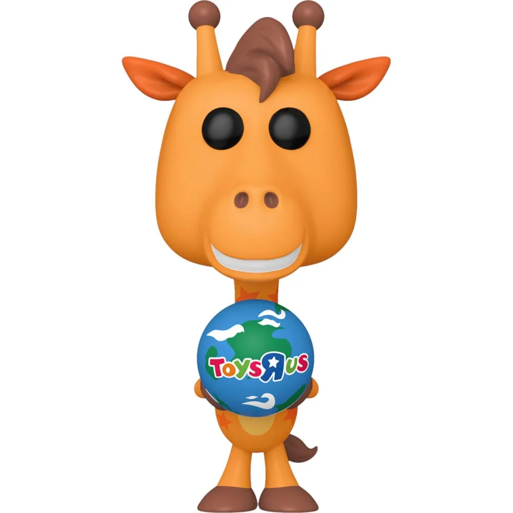 Toys R Us Pop Vinyl Figure – Geoffrey Special Edition 9 cm