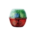 Stranger Things Terrarium – The Upside Down 1