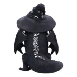 Cult Cuties beeldje – Azascale 10 cm 3