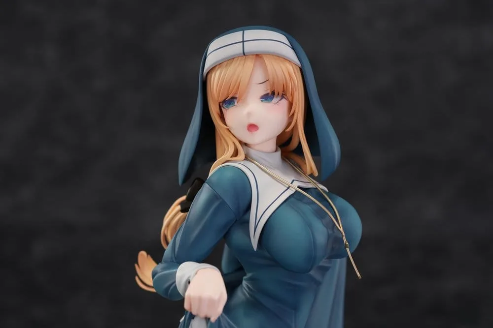 Original Character PVC Figure – Maria Takayama 1/6 27 cm 8