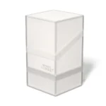 Ultimate Guard Deck Box – Boulder’n’Tray 100+ Frosted 1