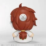 The Legend of Hei II Chibi Figures – Blind Box Assortment 7 cm 21