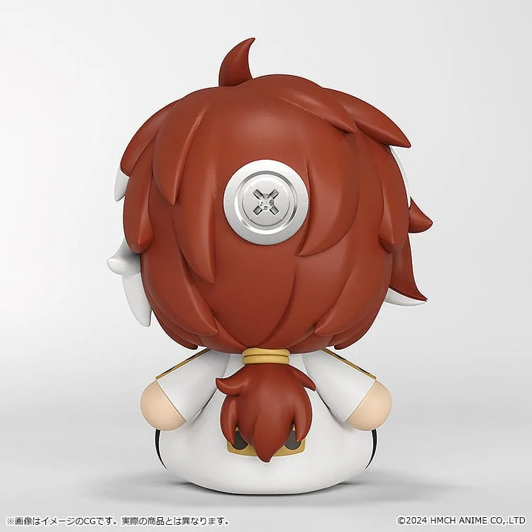The Legend of Hei II Chibi Figures – Blind Box Assortment 7 cm 21
