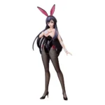 Code Geass Statue – Sakuya Sumeragi Bunny Version 45 cm 1