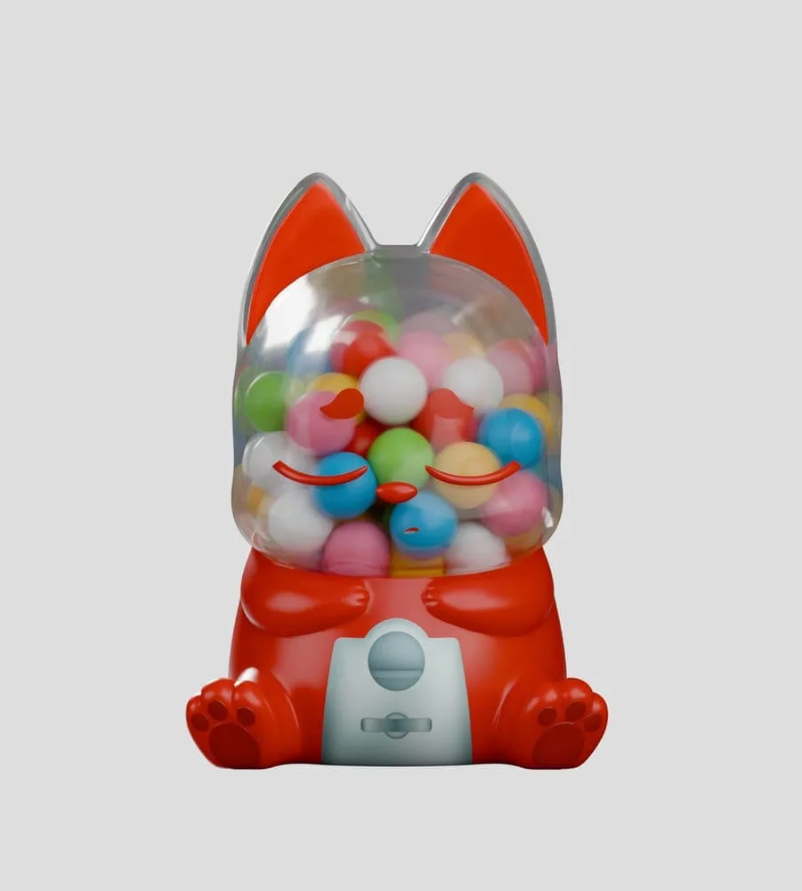 Chuuu Vinyl Mini Figures – S2 Sweet Treats 6-Pack 11 cm 5