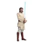 Star Wars Action Figure – Episode II Obi-Wan Kenobi 31 cm 1