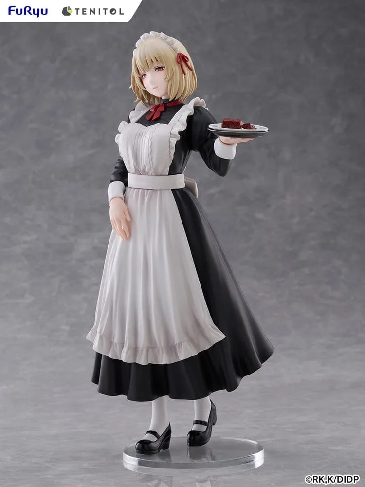 Delicious in Dungeon PVC Figure – Falin Classic Maid 30 cm 3