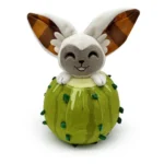 Avatar The Last Airbender Plush – Momo Cactus Stickie 15 cm 1