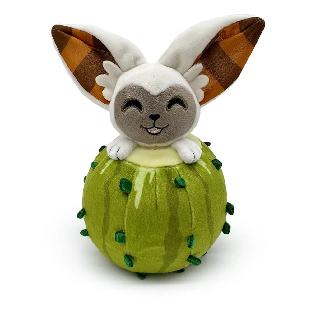 Avatar The Last Airbender Plush – Momo Cactus Stickie 15 cm