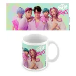 KPop Demon Hunters Mug – Saja Boys 315 ml 1