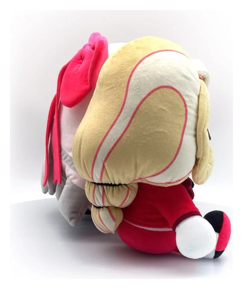 Hazbin Hotel Plush Set – Valentine Charlie and Vaggie 22 cm 3