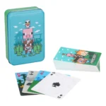Minecraft Playing Cards – Animals 5