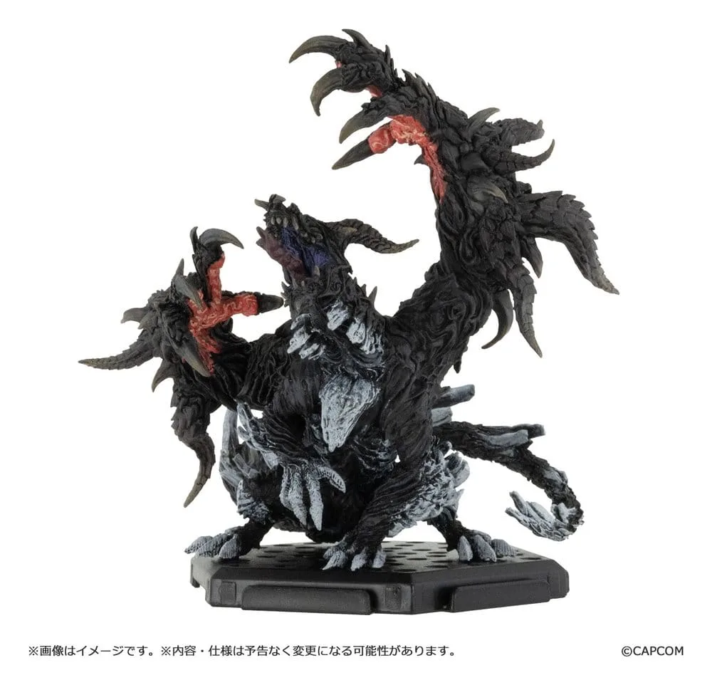 Monster Hunter Figuren – Standard Model Plus Vol. 30 10–15 cm 3