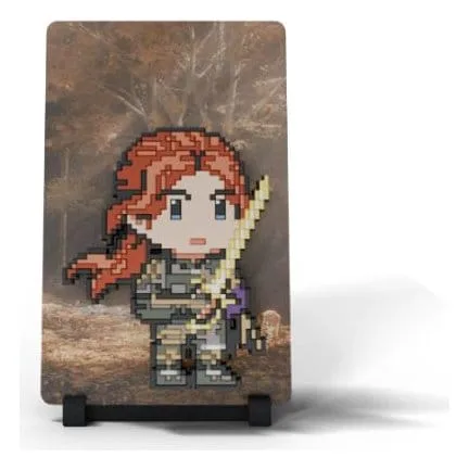 Clair Obscur Expedition 33 Magnet – Maelle FiGGYZ 11 cm
