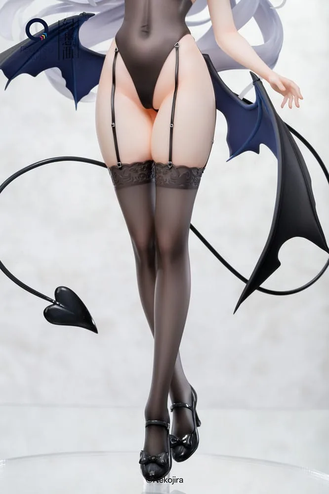 Original Character Statue – Thea-chan Underwear Edition 29 cm 6