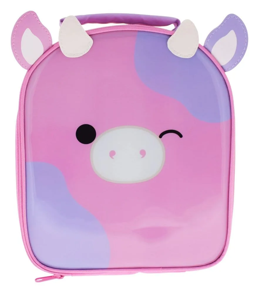 Squishmallows Lunch Bag 2