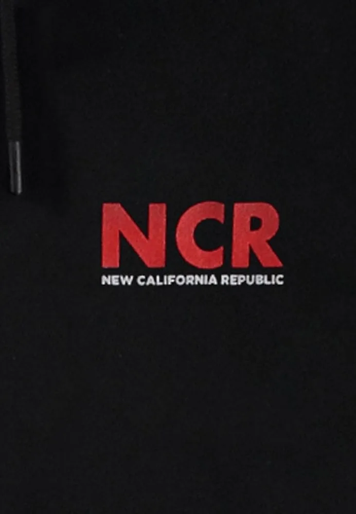 Fallout Zip Hoodie – NCR 4