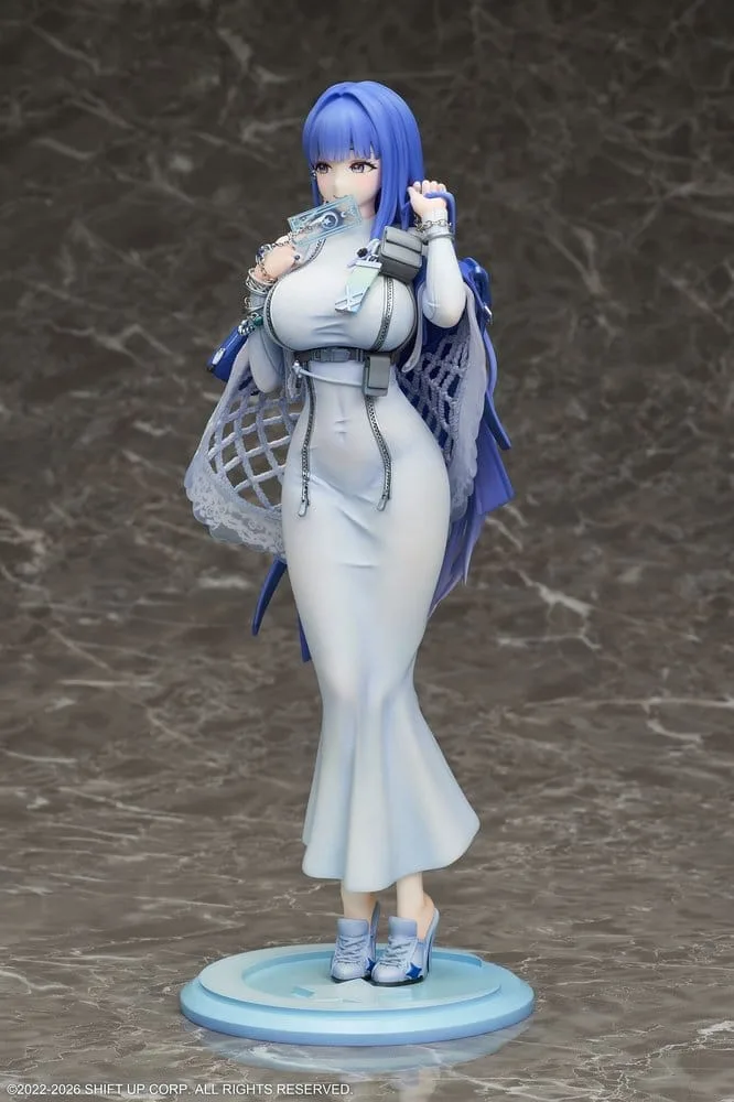 Goddess of Victory Nikke Figure – Arcana 26 cm 7