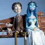 Corpse Bride PVC Statue – Time to Rest 12 x 15 x 10 cm 2