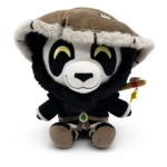 World of Warcraft Plush – Chen Stormstout 23 cm 1