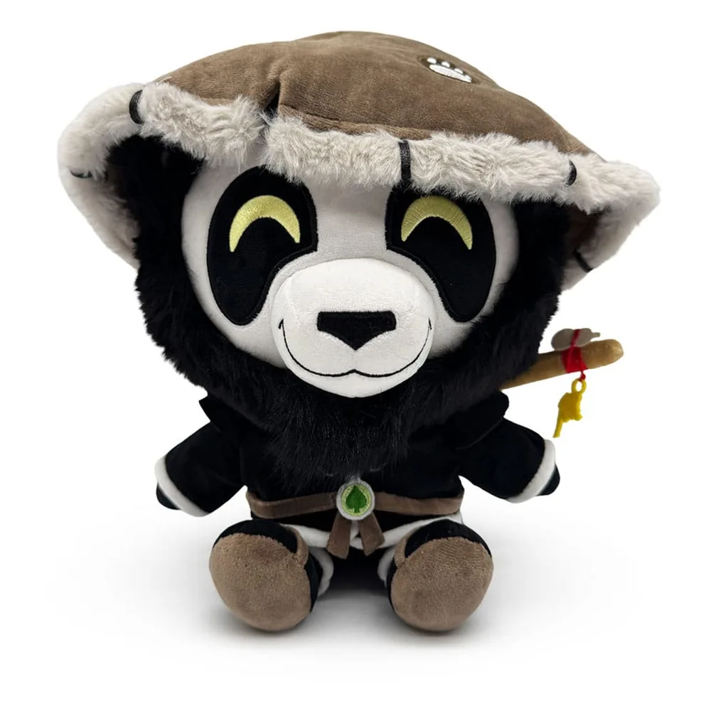 World of Warcraft Plush – Chen Stormstout 23 cm
