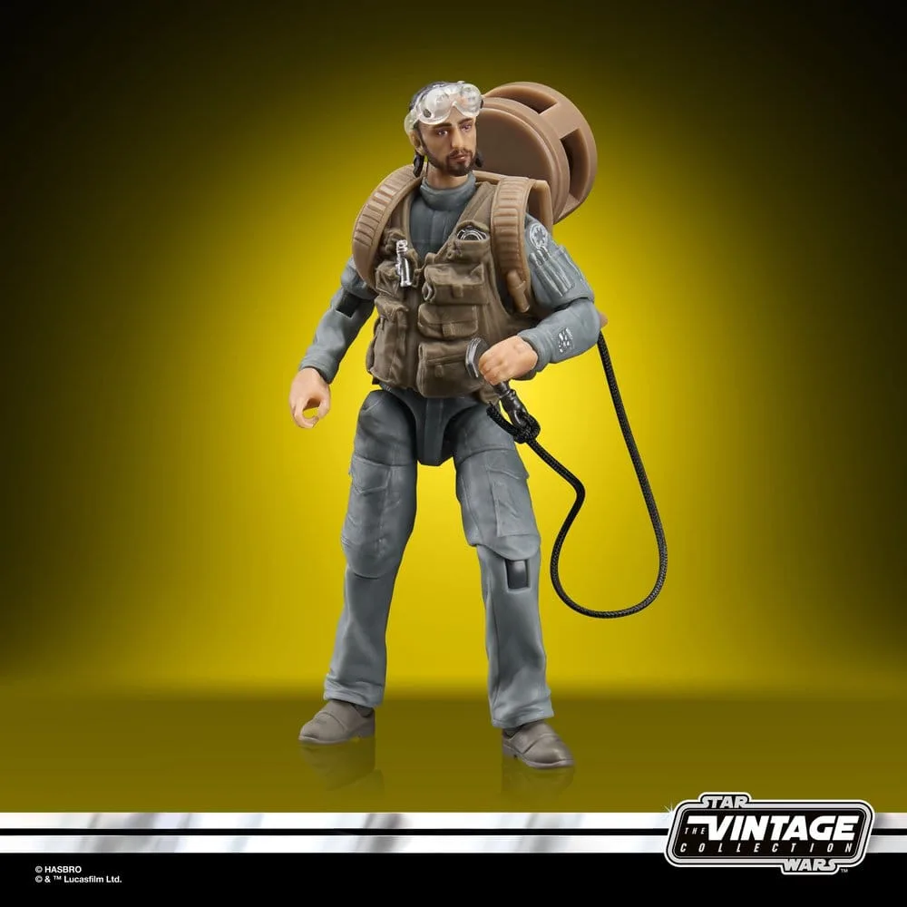 Star Wars Rogue One Action Figure – Bodhi Rook 10 cm 6