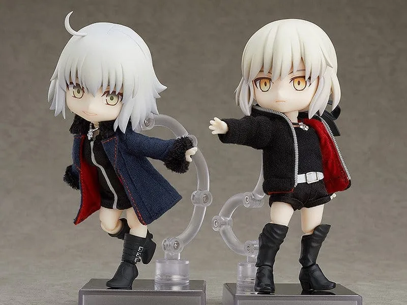 Fate/Grand Order Doll – Jeanne d’Arc Alter Shinjuku 14 cm 7