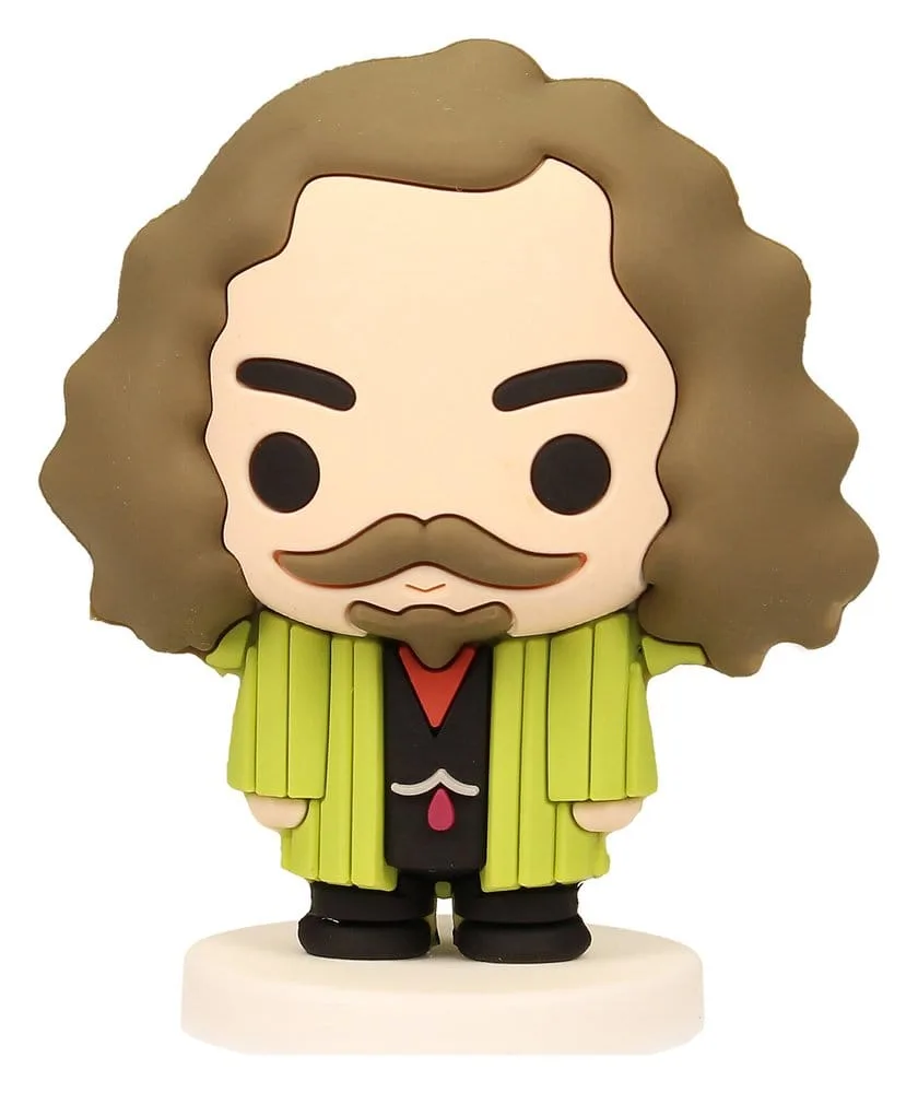 Harry Potter Mini Figure – Chibi Sirius Black 8 cm