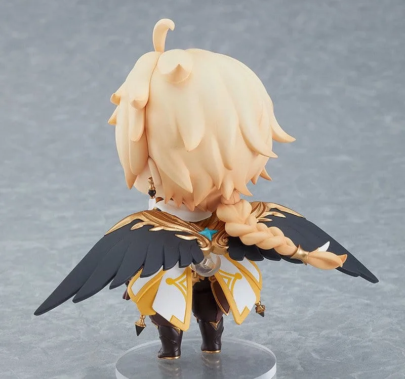 Genshin Impact Nendoroid Figure – Traveler Aether 10 cm 7