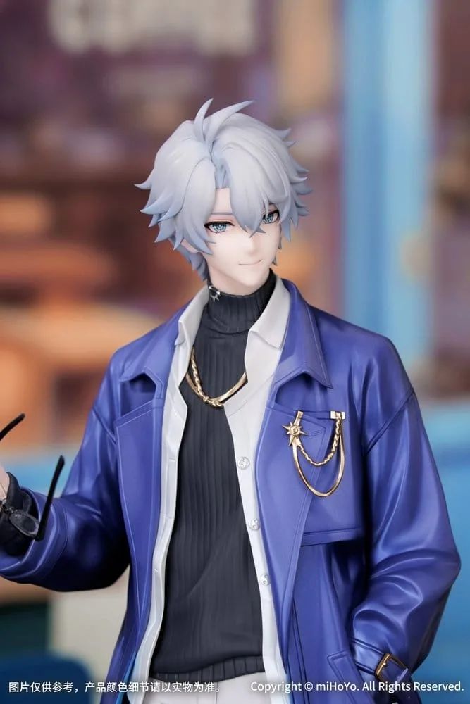 Honkai Star Rail Figure – Phainon Express Travel Notes 24 cm 8