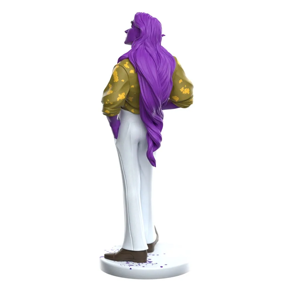 Lore Olympus Mini Vinyl Figure – Weta Workshop Zeus 15 cm 3