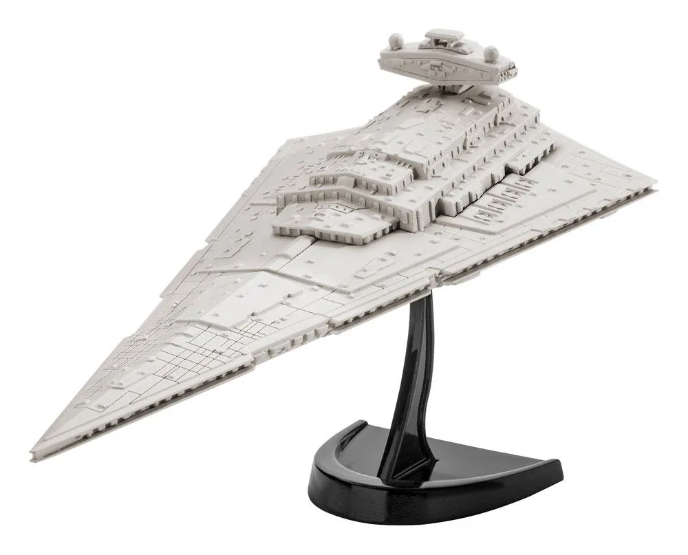Star Wars Model Kit – Imperial Star Destroyer 13 cm