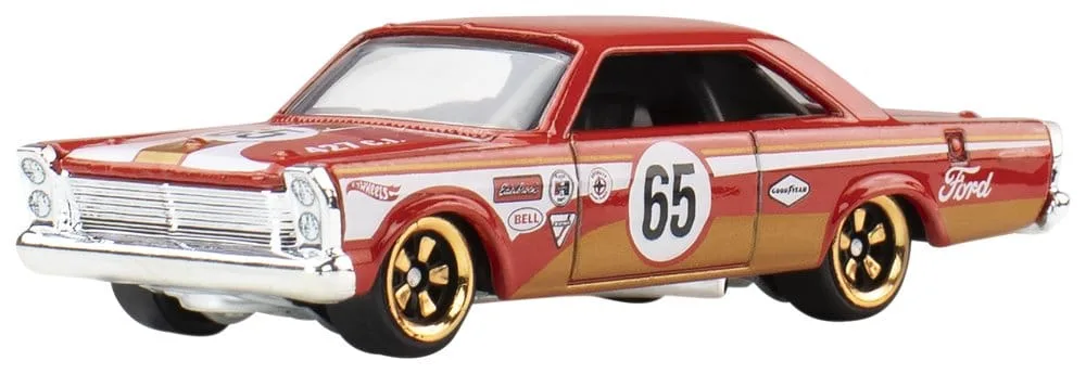 Hot Wheels Die-Cast Vehicles – Vintage 979J Assortment 1/64 20