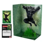 Marvel PVC Statue – Black Panther Annual 1 Variant 29 cm 3