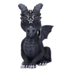 Cult Cuties Resin Figure – Lucifly 11 cm 1