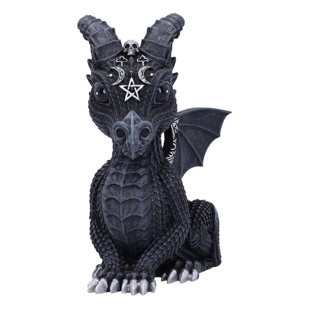 Cult Cuties Resin Figure – Lucifly 11 cm