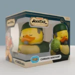 Avatar Tubbz PVC Figure – Cabbage Merchant Boxed Edition 10 cm 3