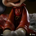 Disney Classics Statue – Sorcerer Mickey Deluxe 1/10 28 cm 10