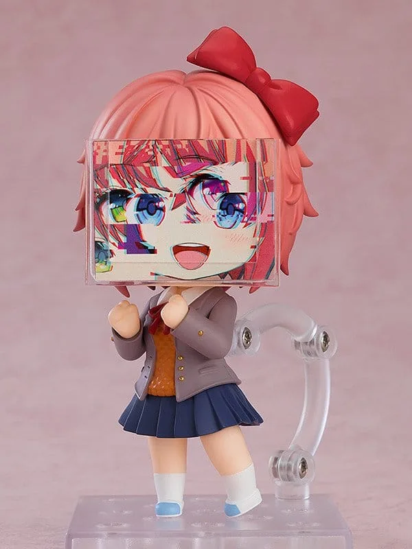 Doki Doki Literature Club Nendoroid – Sayori 10 cm 5