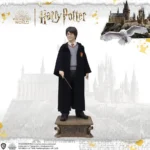 Harry Potter Life-Size Statue – Muckle Mannequins 174 cm 1
