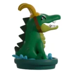 Marvel Companions Vinyl Figure – Alligator Loki 11 cm 2