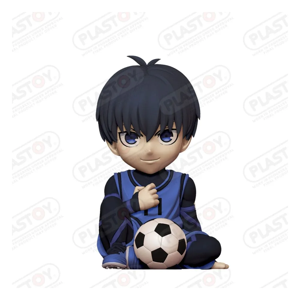 Blue Lock Money Box – Isagi 15 cm