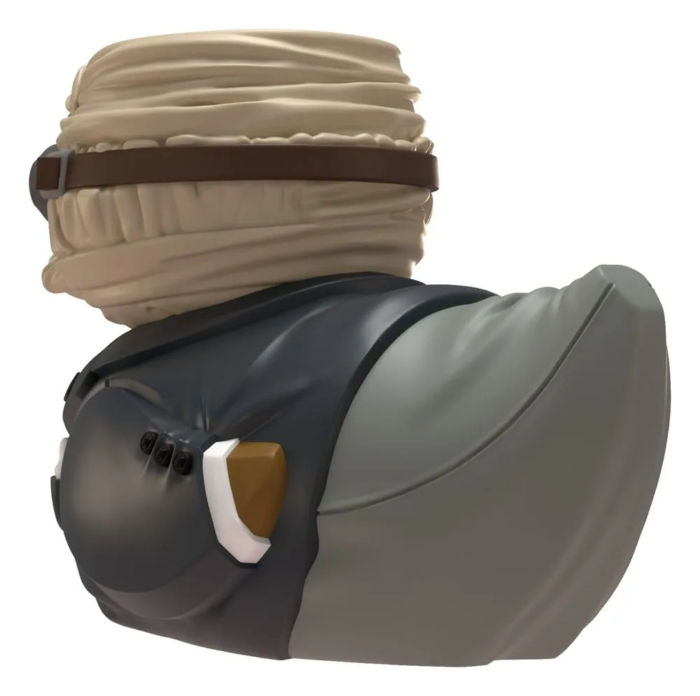 Monsters Mini Figure – Invisible Man Tubbz 5 cm 5