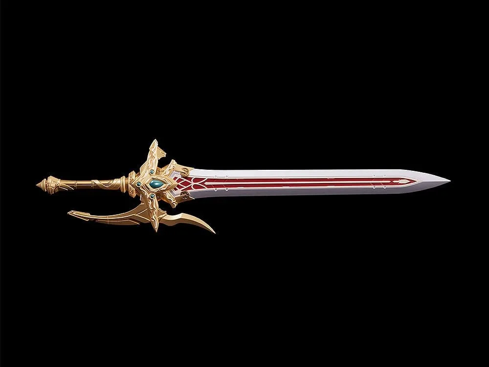 Trails of Cold Steel Model Kit – Testa-Rossa 18 cm 8