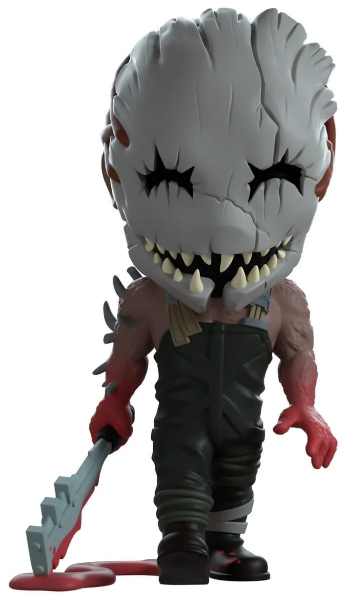 Dead by Daylight Vinyl Figure – The Trapper 11 cm