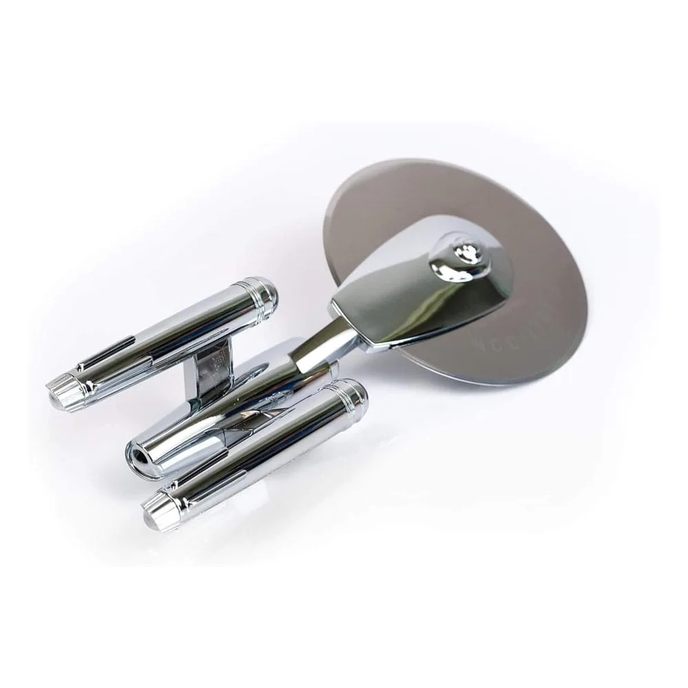 Star Trek Pizza Cutter – U.S.S. Enterprise NCC-1701 21 cm 2