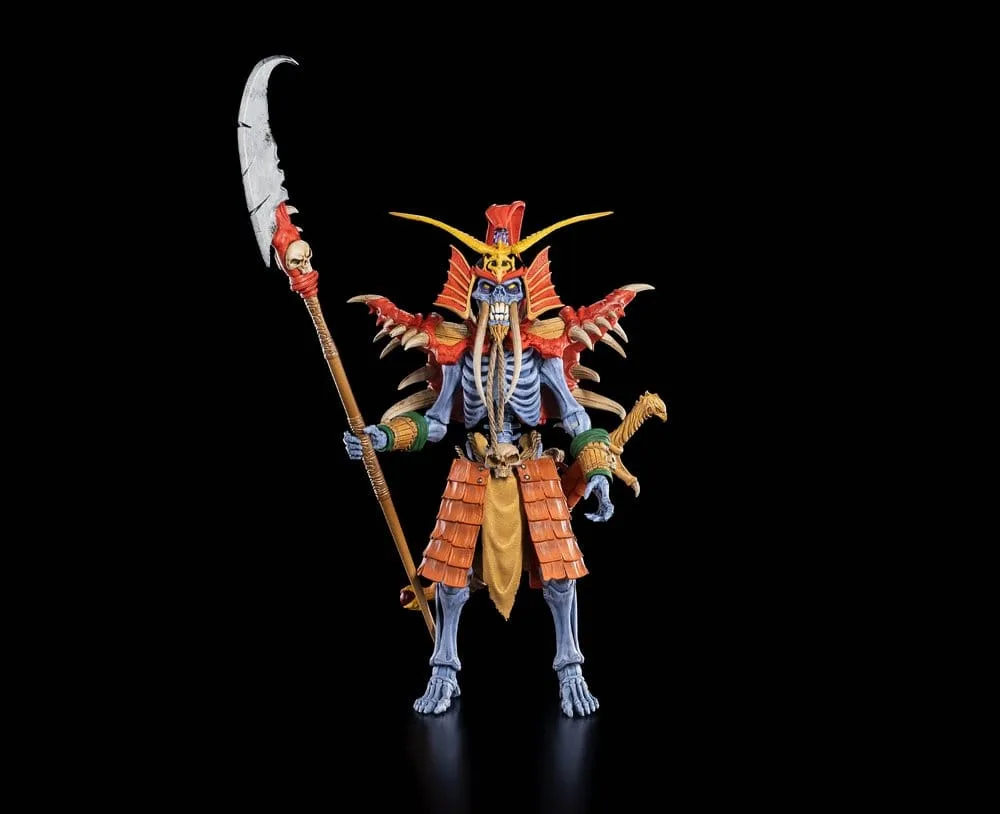 Infinite Legions Skeleton Warriors Action Figure – Bone-zai 1