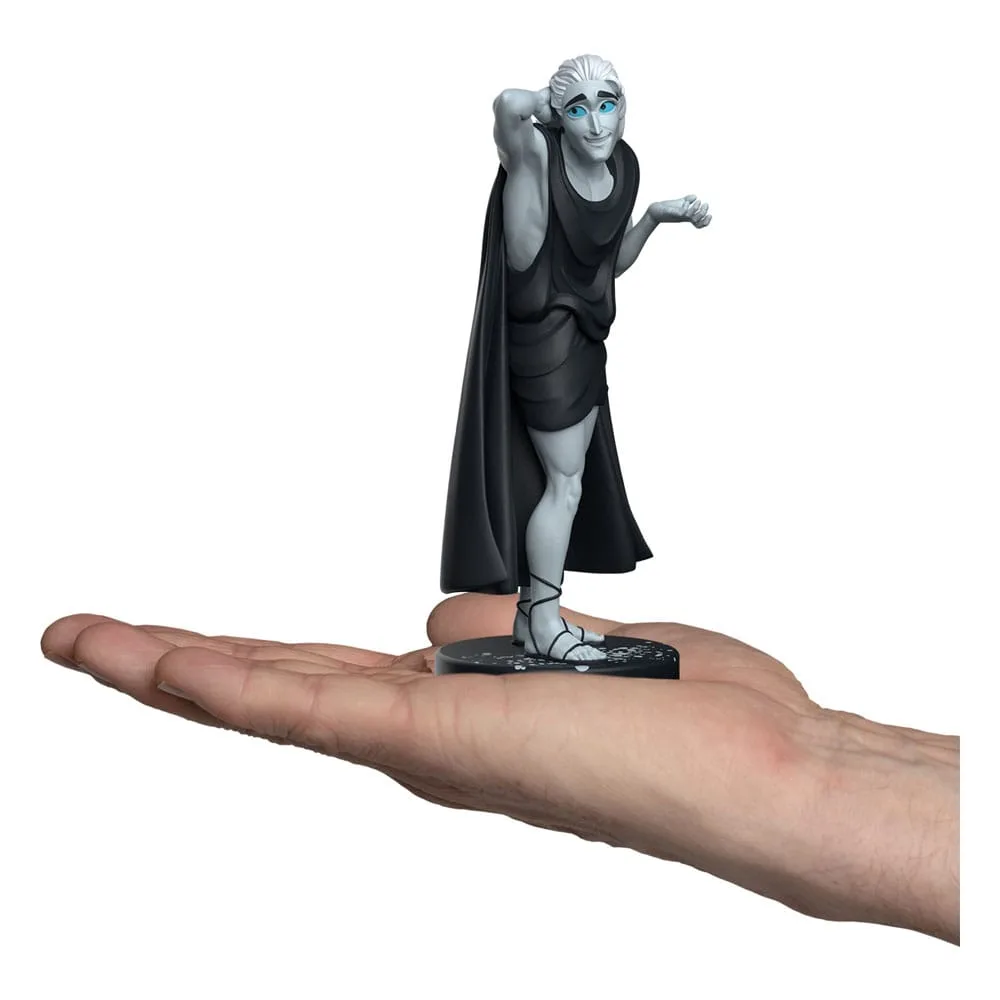 Lore Olympus Mini Vinyl Figure – Thanatos 14 cm 7