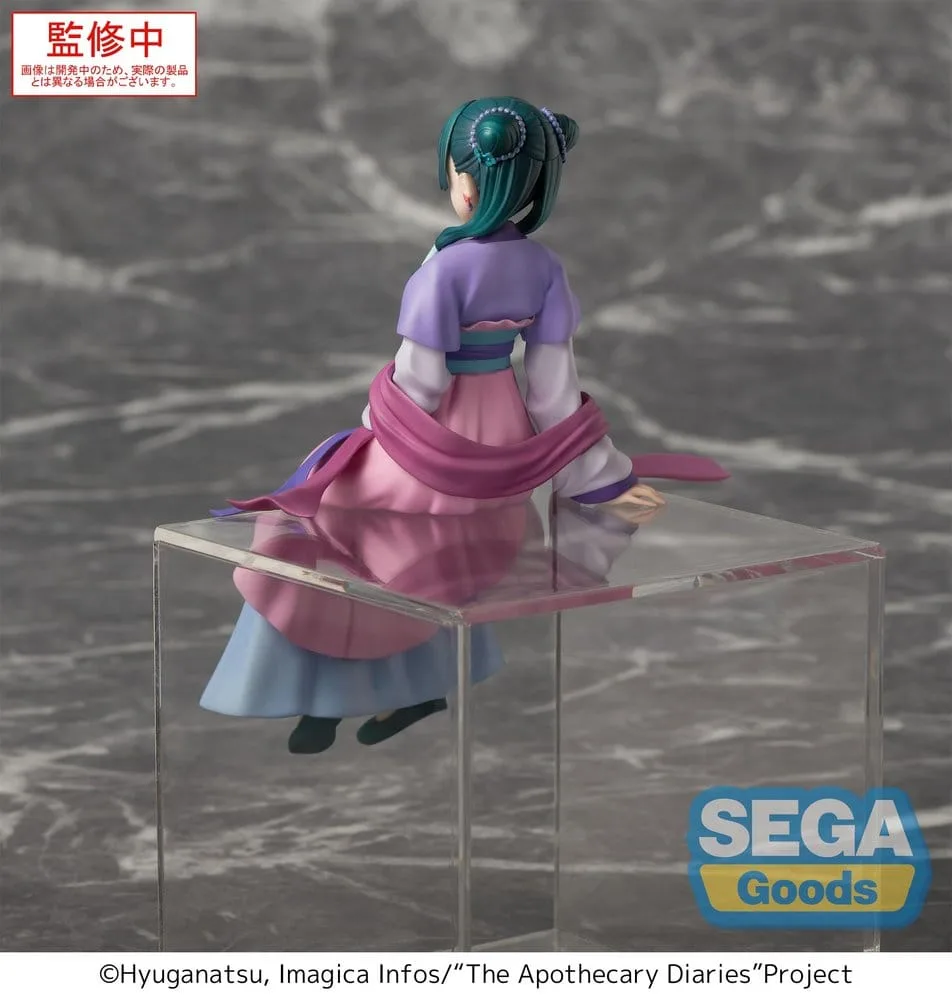 The Apothecary Diaries Figure – Maomao Moon Fairy 14 cm 3
