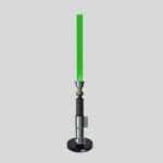 Star Wars Lichtschwert-Lampe – Luke Skywalker Grün 59 cm 1